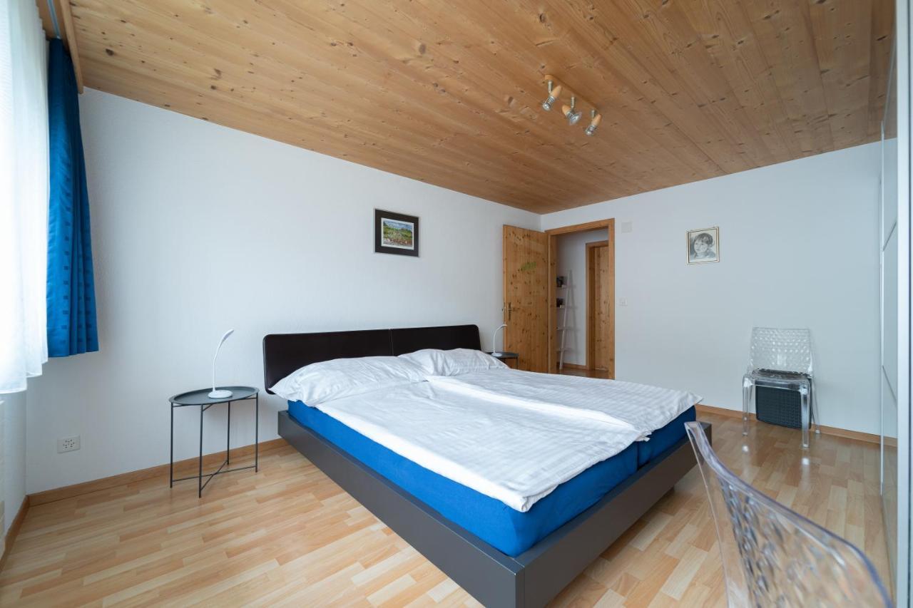 Bnb Claudia Appenzell Exterior photo